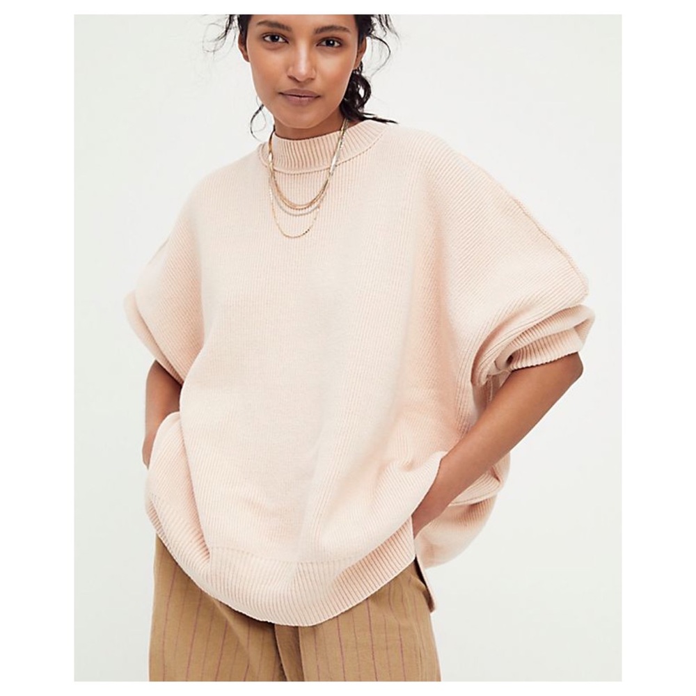 Free People Easy Street Tunic